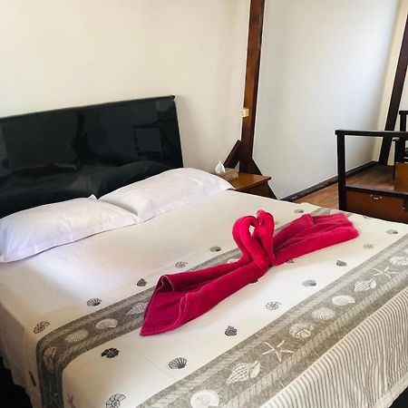 Padangbai Beach Inn Kültér fotó